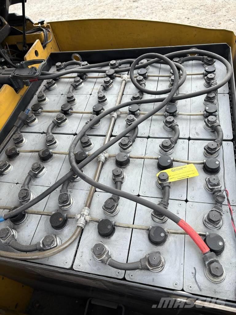 CAT EP18PNT Električni viljuškari