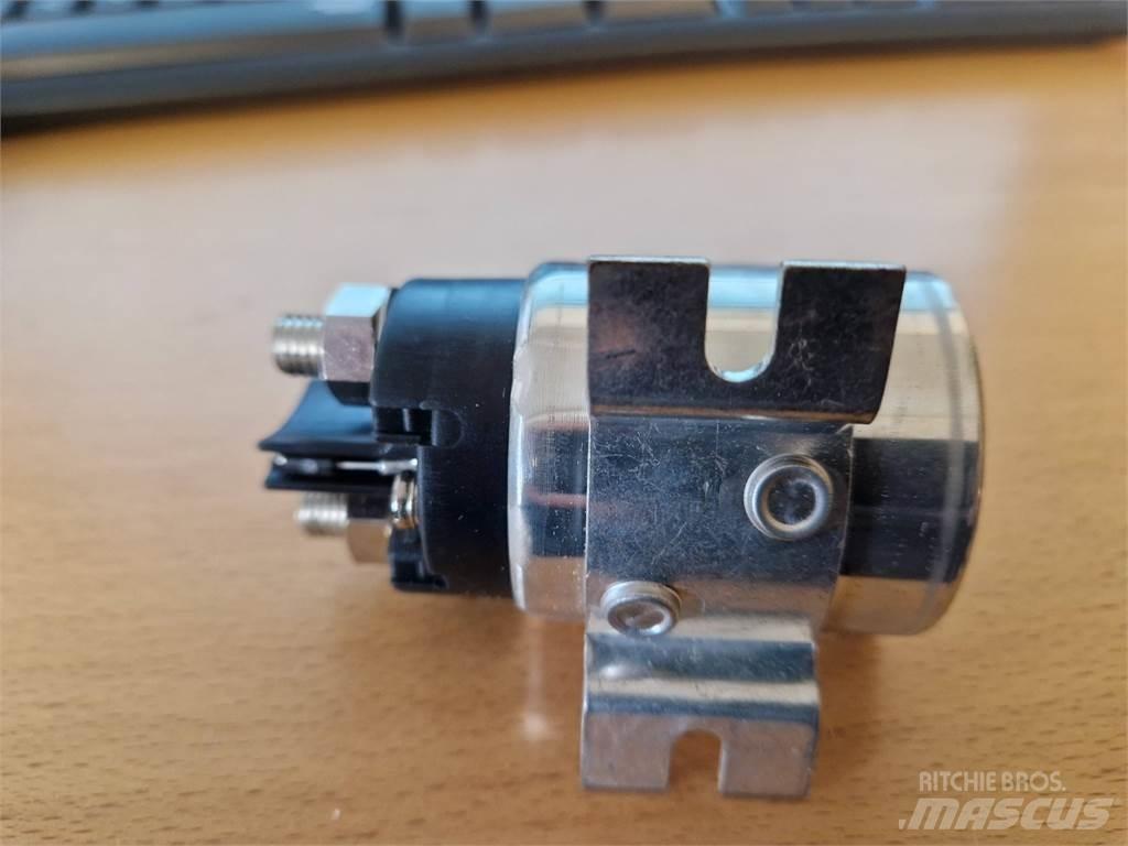 Ponsse 0062365 Elektronika