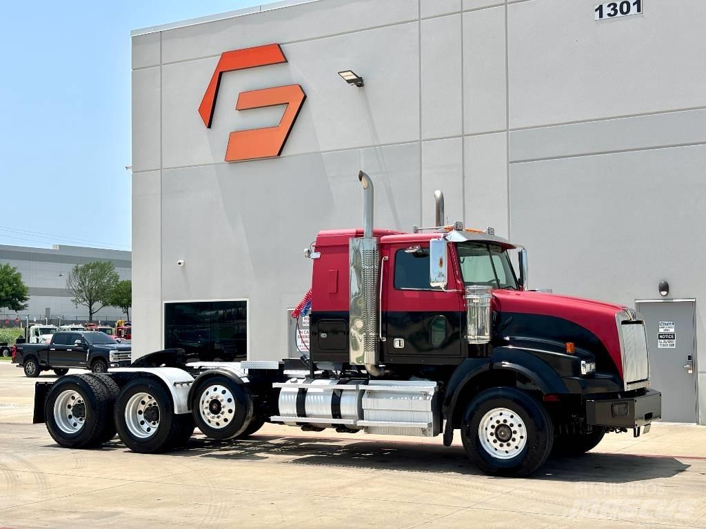 Western Star 4900 Tegljači