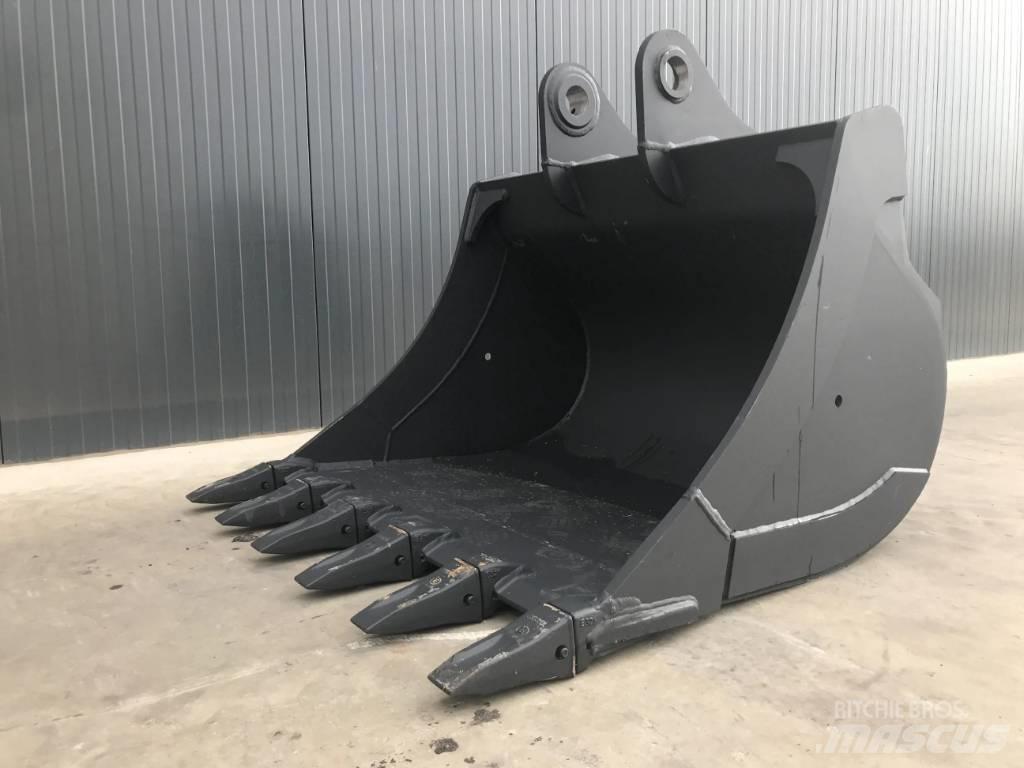 Volvo EC210 Kašike / Korpe