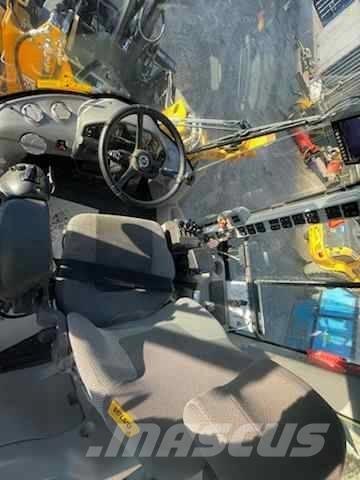 Volvo L 70 H Utovarivači na točkove