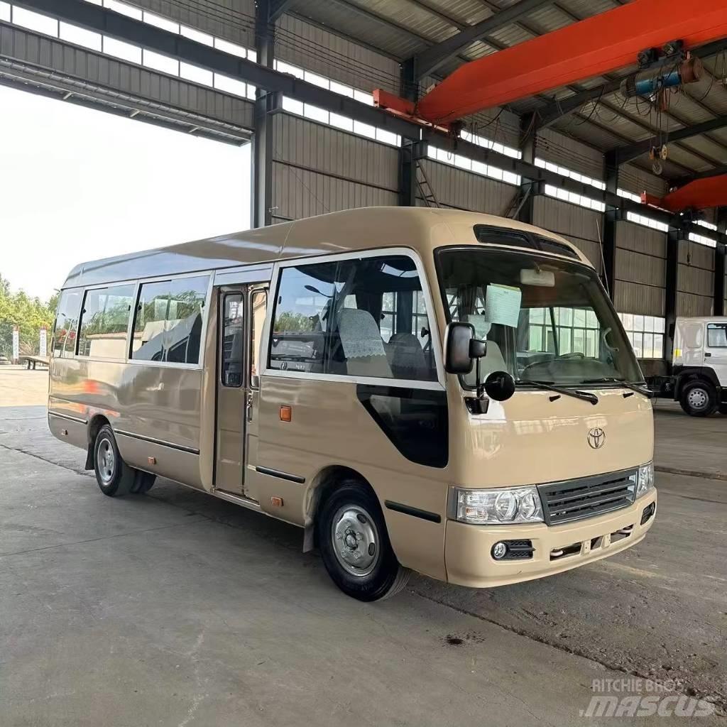 Toyota Coaster Bus Mini autobusi