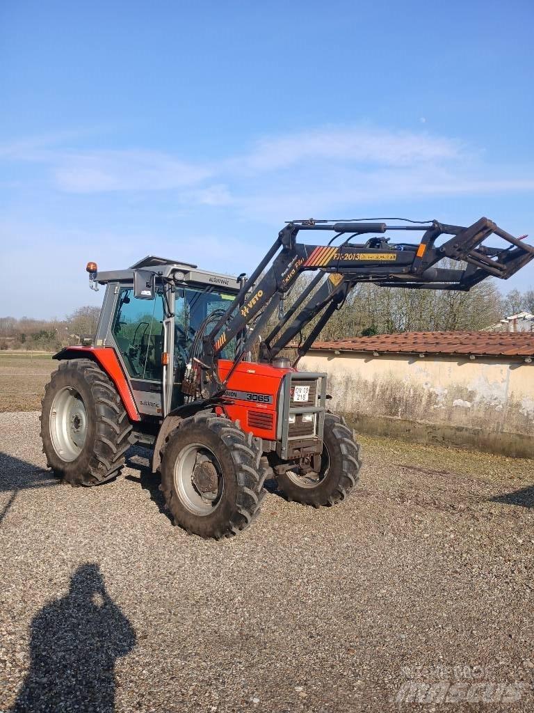 Massey Ferguson 3065 Traktori