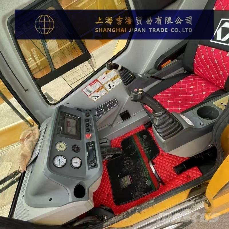 XCMG XCT 25 Polovne dizalice za sve terene