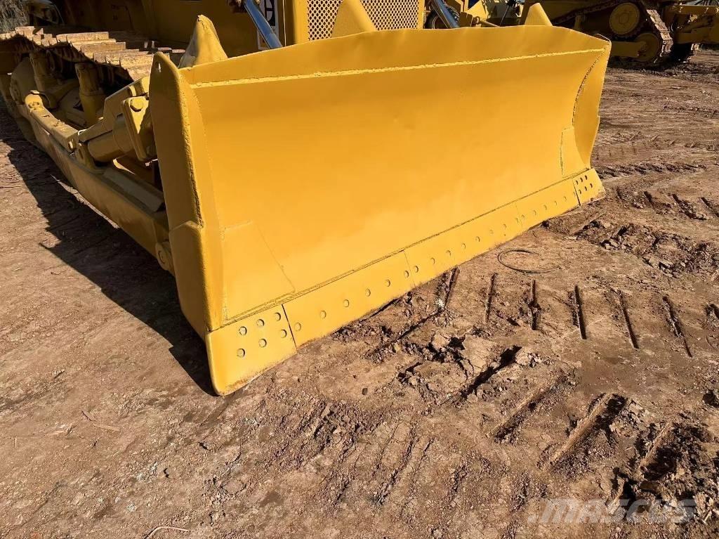 CAT D 8 K Buldožeri guseničari
