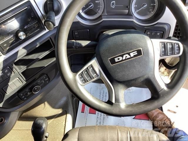 DAF XF 480 Tegljači