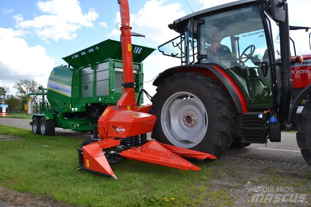 Kuhn MC 90 S Kombajni za stočnu hranu