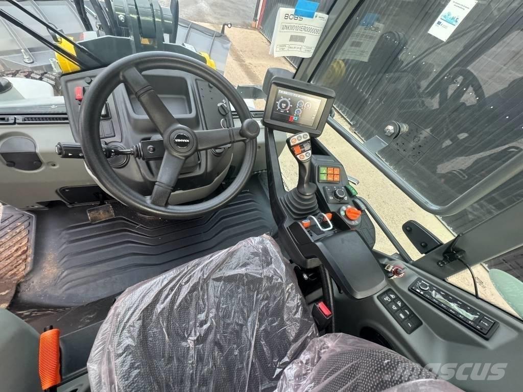 Kramer 8085 Utovarivači na točkove