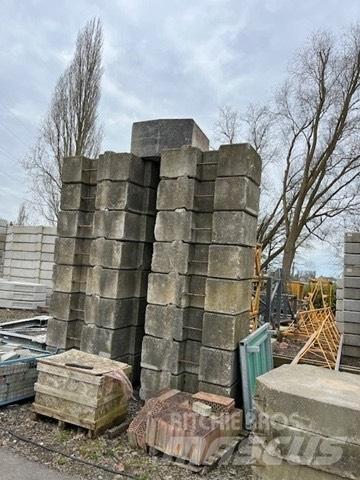 Liebherr 42 k Kranovi tornjevi