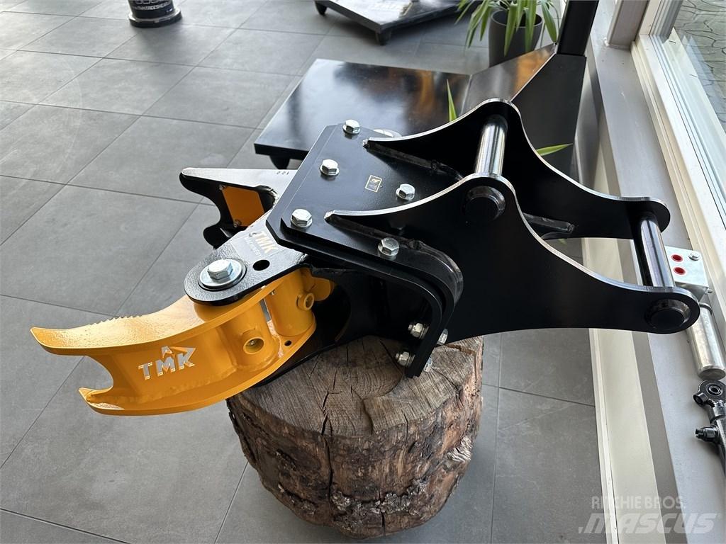 TMK 150 Harversteri