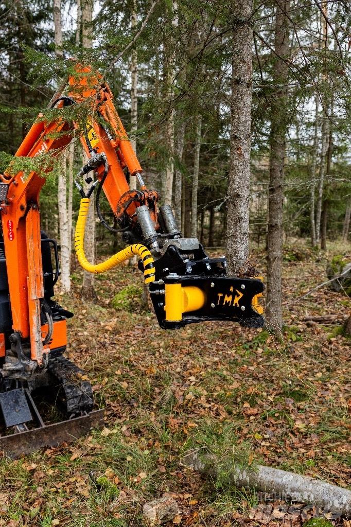 TMK 150 Harversteri