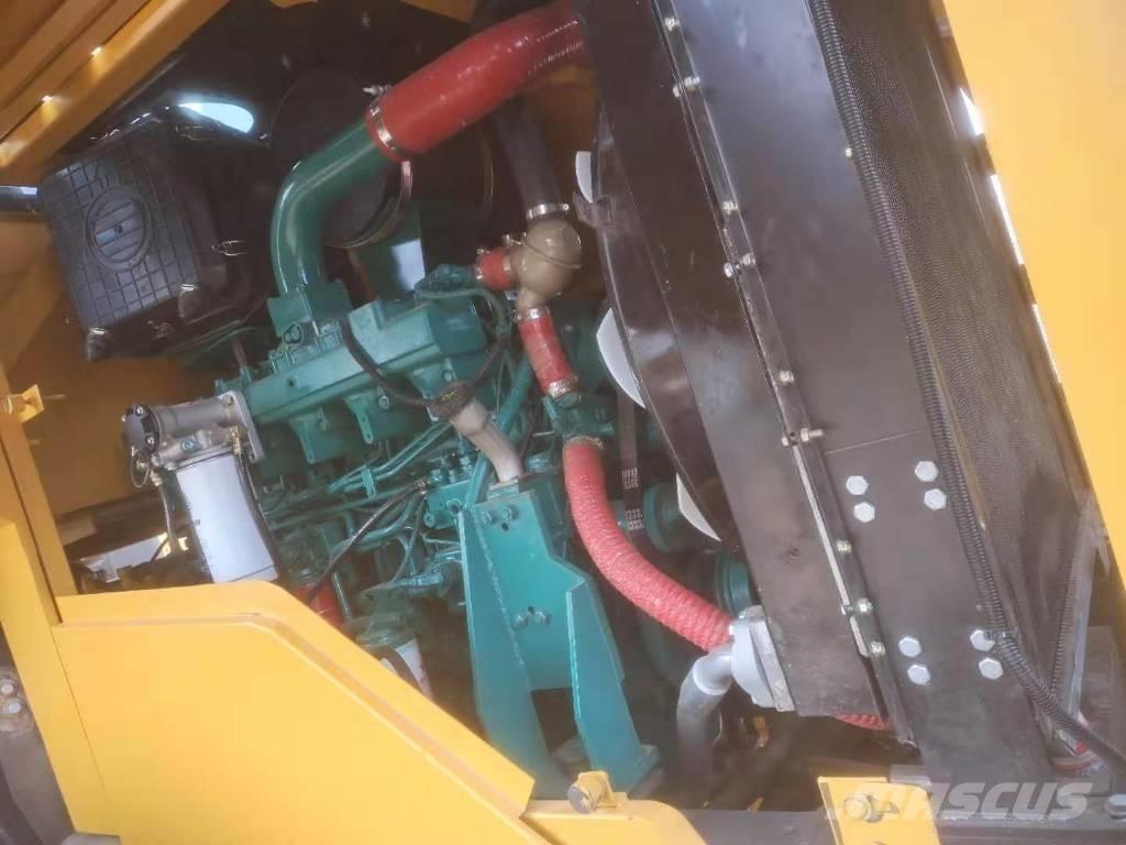 SDLG LG 955 F Utovarivači na točkove