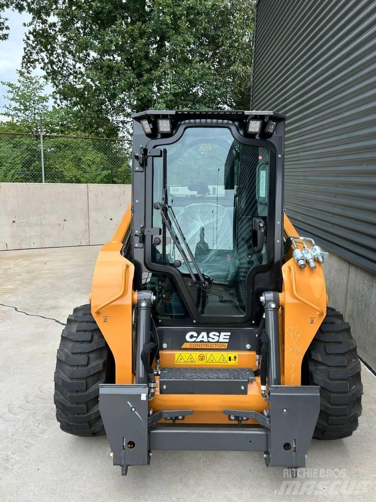 CASE SV185B Skid steer mini utovarivači