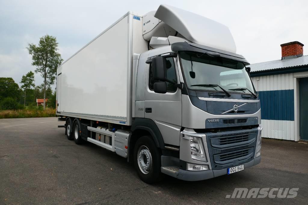 Volvo Fm330 6x2*4 Kamioni hladnjače