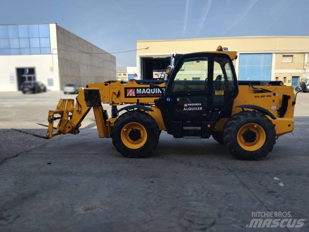 JCB 540.180 Teleskopski viljuškari