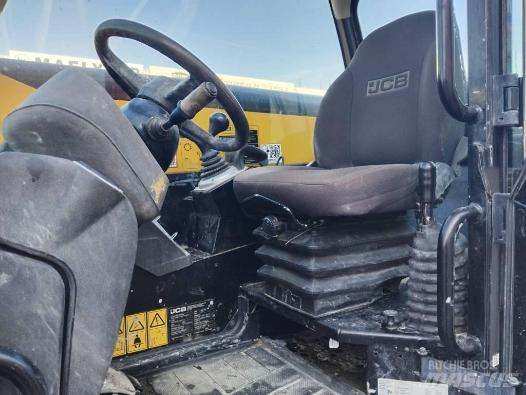JCB 540.180 Teleskopski viljuškari