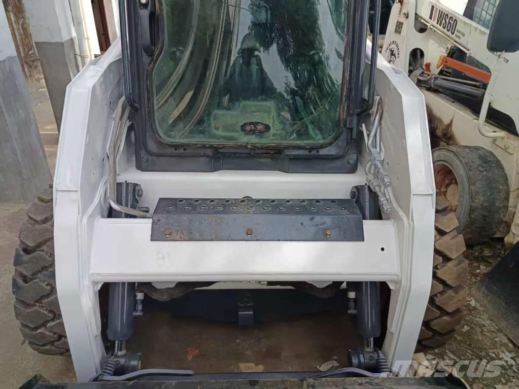 Bobcat S 160 Skid steer mini utovarivači