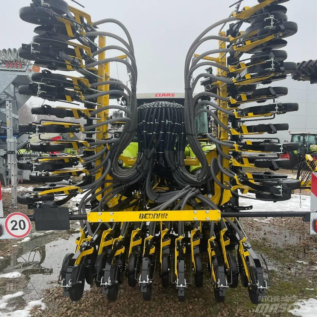 Bednar CORSA CN 6000 Sejačice