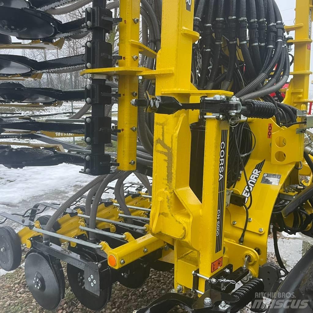 Bednar CORSA CN 6000 Sejačice