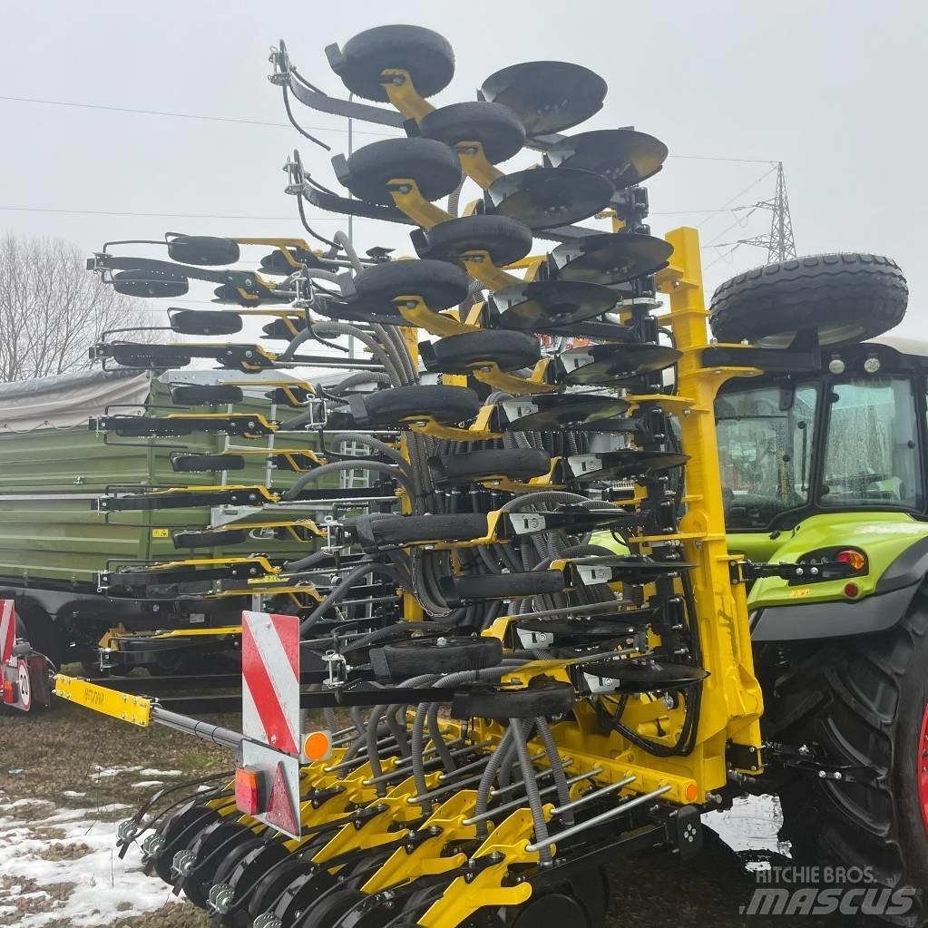 Bednar CORSA CN 6000 Sejačice