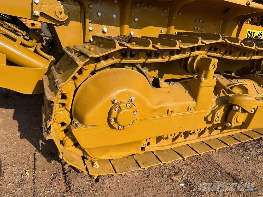 CAT D 7 G Buldožeri guseničari