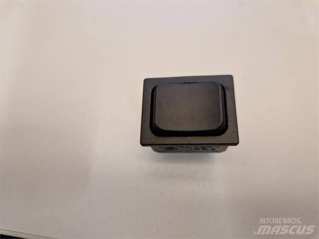Ponsse 0056228 Elektronika