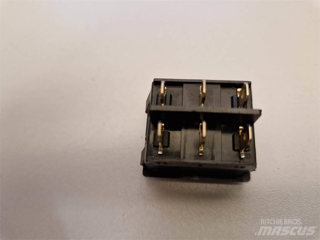 Ponsse 0056228 Elektronika
