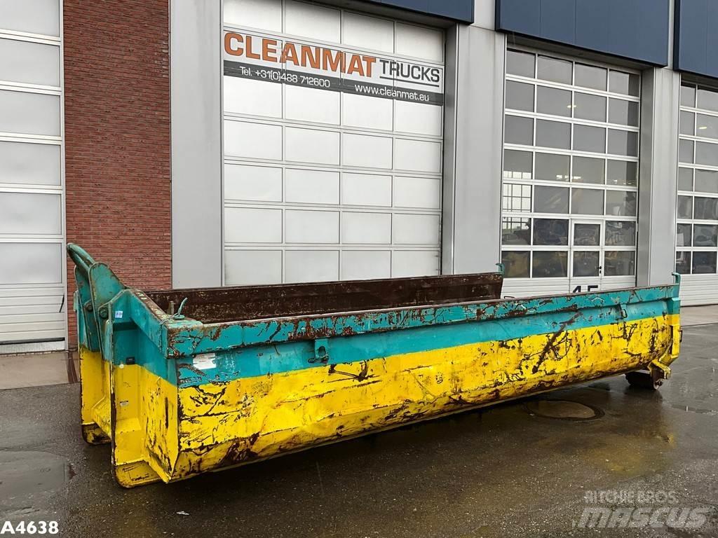  Container 12m³ Specijalni kontejneri