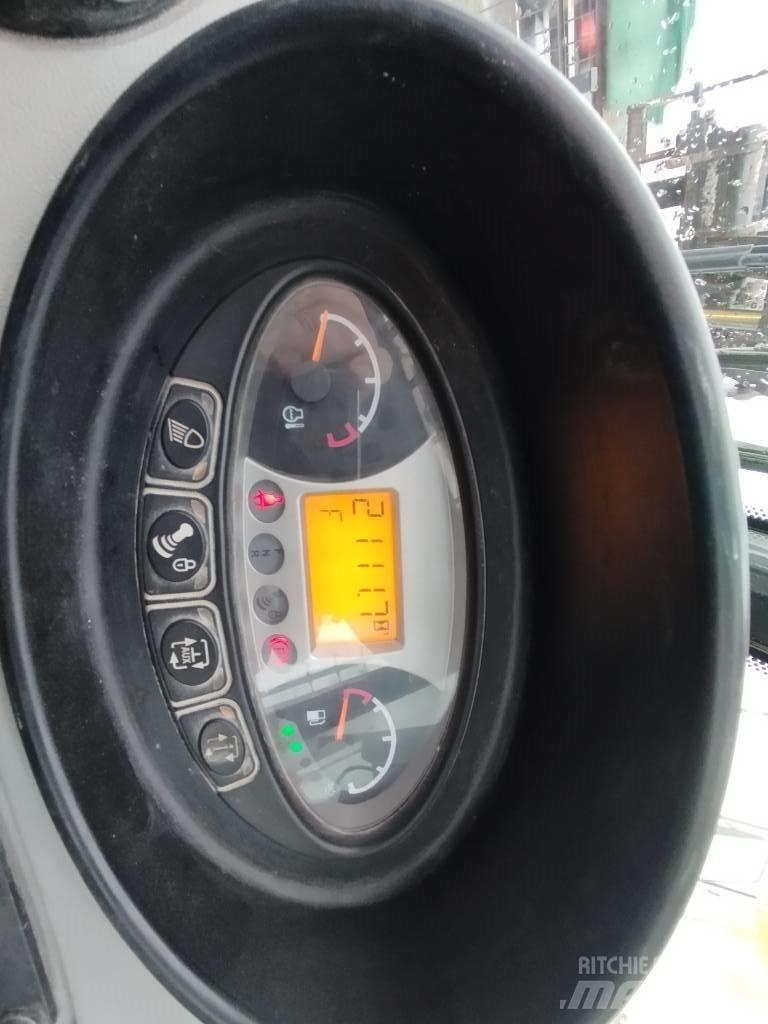 Bobcat TL35.70 Teleskopski viljuškari