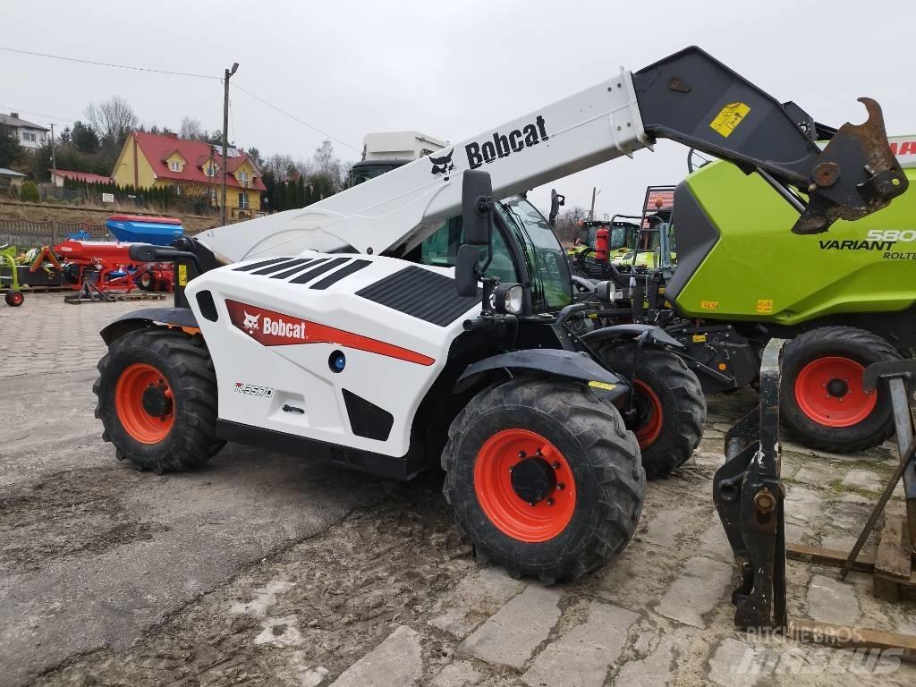 Bobcat TL35.70 Teleskopski viljuškari
