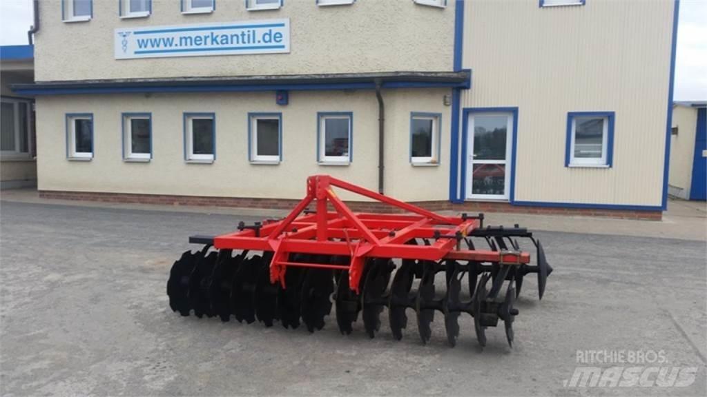 Akpil 3 Meter Tanjirače
