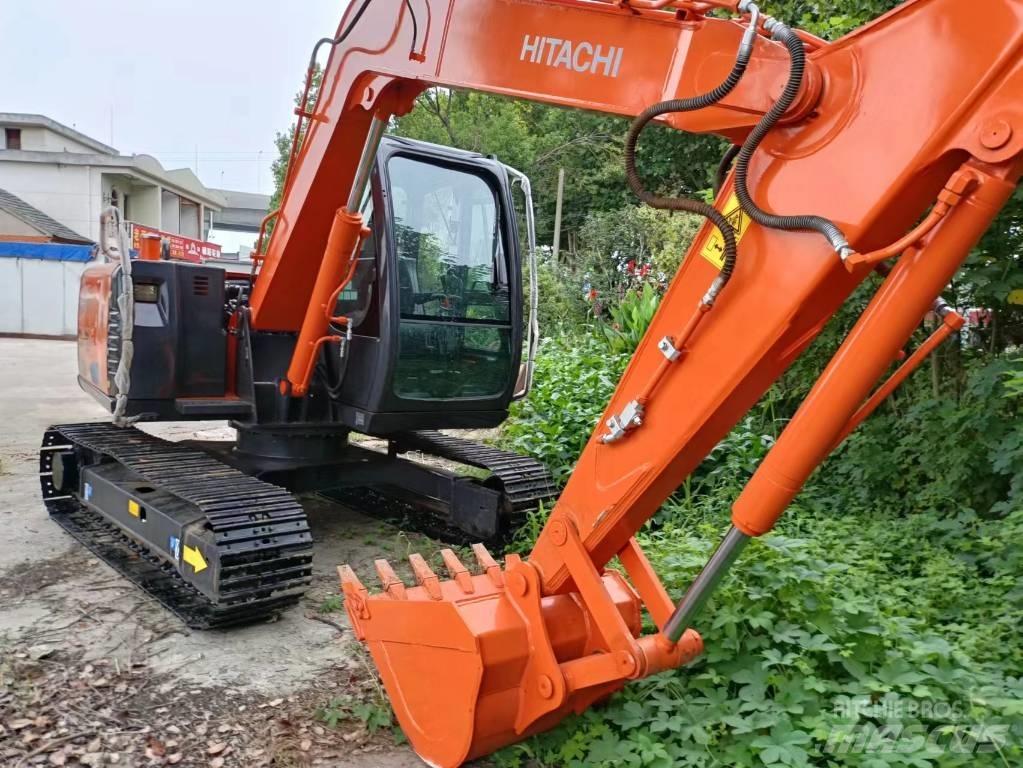 Hitachi ZX70 Mini bageri < 7t