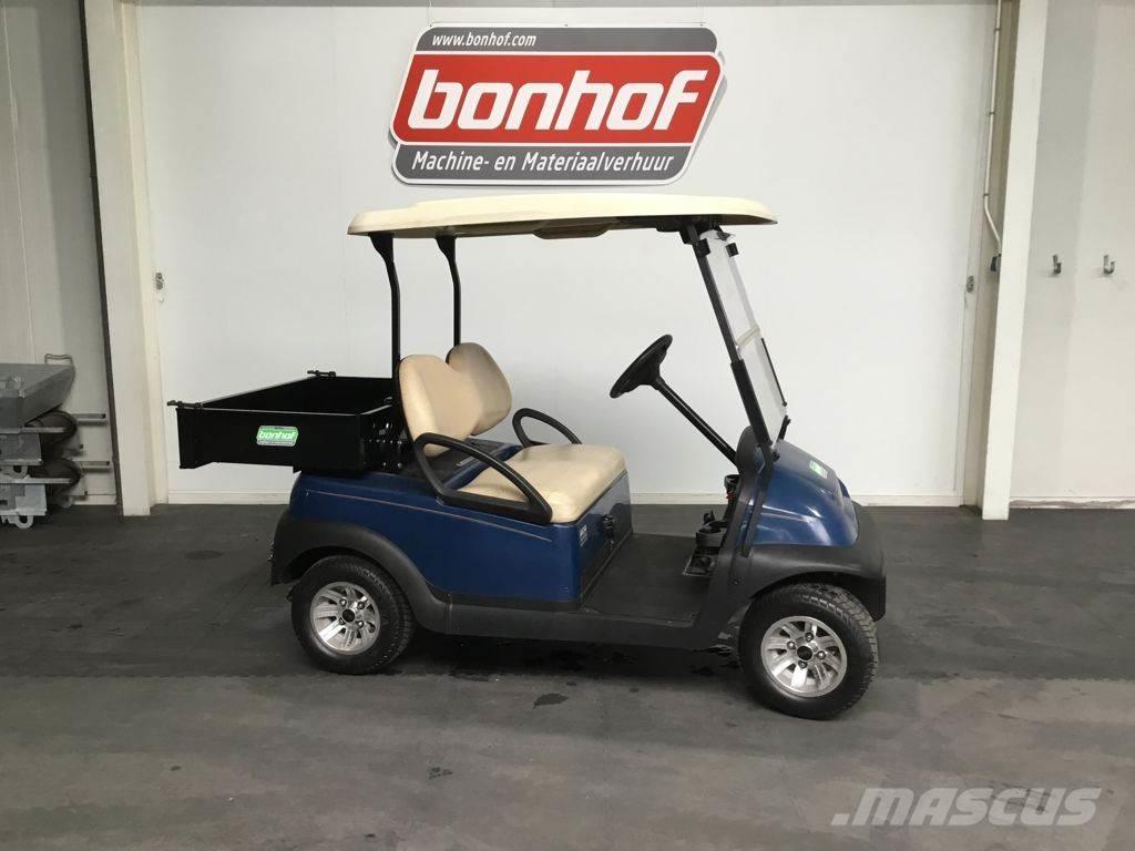 Club Car - Kola za golf