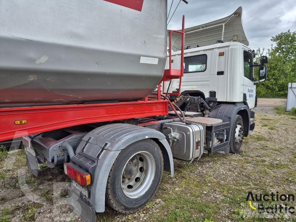 Scania P 94-260 Tegljači
