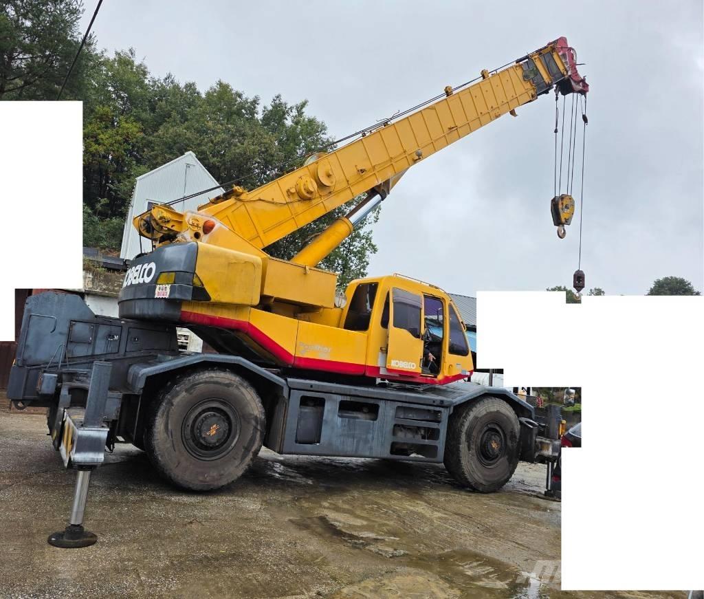 Kobelco RK 450-2 Autodizalice