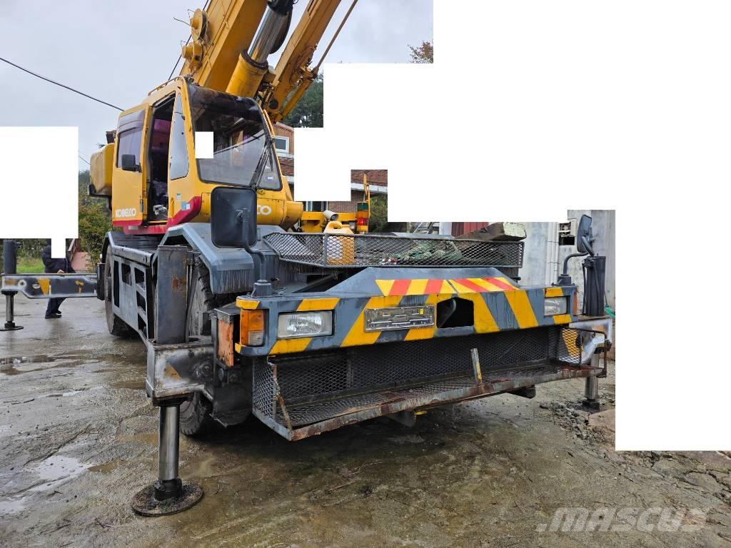 Kobelco RK 450-2 Autodizalice