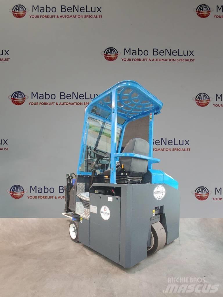 Combilift CB25E Električni viljuškari