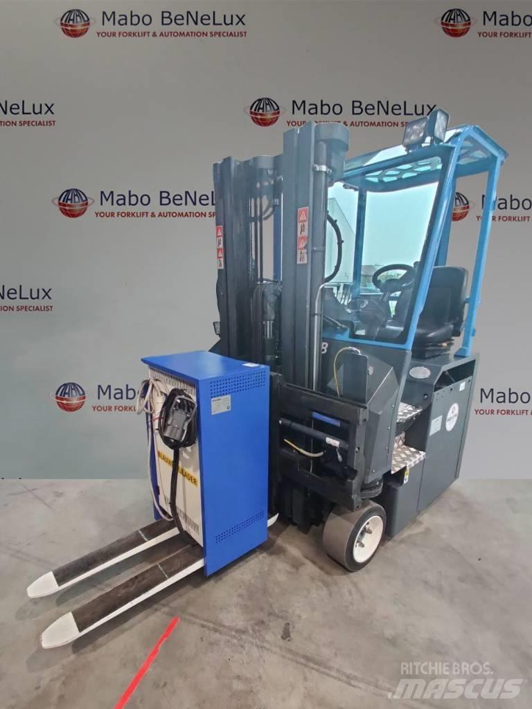 Combilift CB25E Električni viljuškari