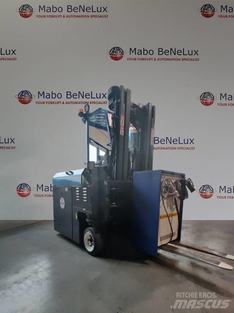 Combilift CB25E Električni viljuškari