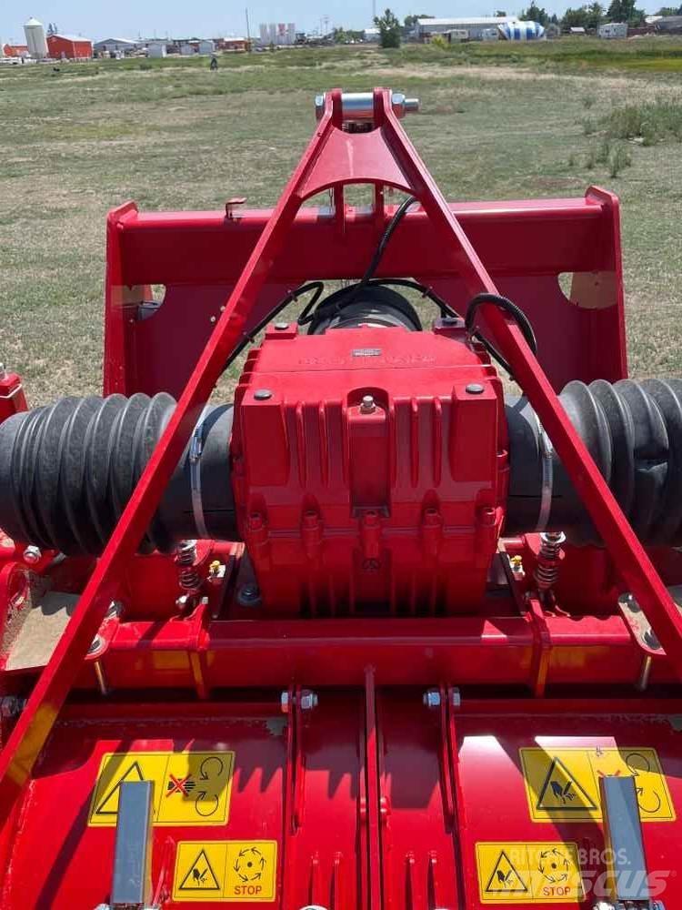 Grimme GF 600 Oprema za krompir - Ostalo