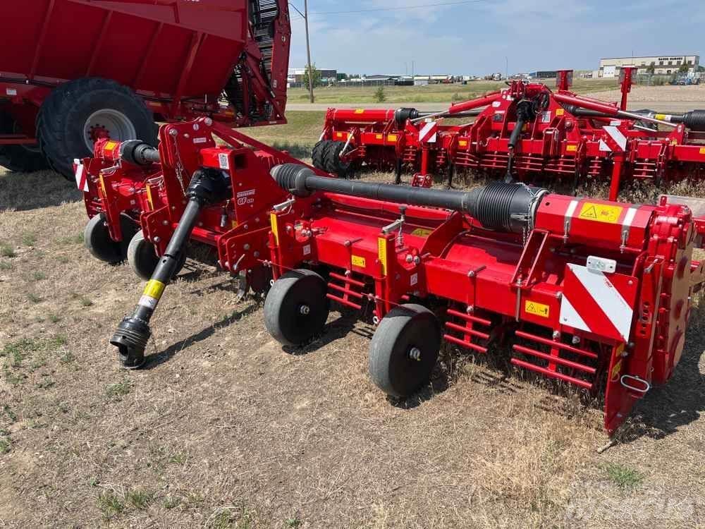 Grimme GF 600 Oprema za krompir - Ostalo