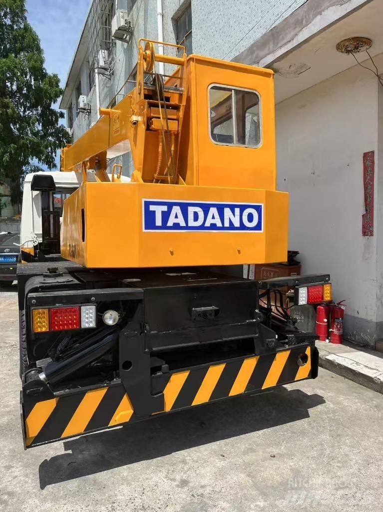 Tadano TS 80 R-1 Autodizalice