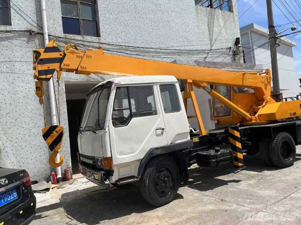 Tadano TS 80 R-1 Autodizalice