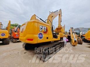 CAT 323 Bageri guseničari
