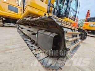 CAT 323 Bageri guseničari