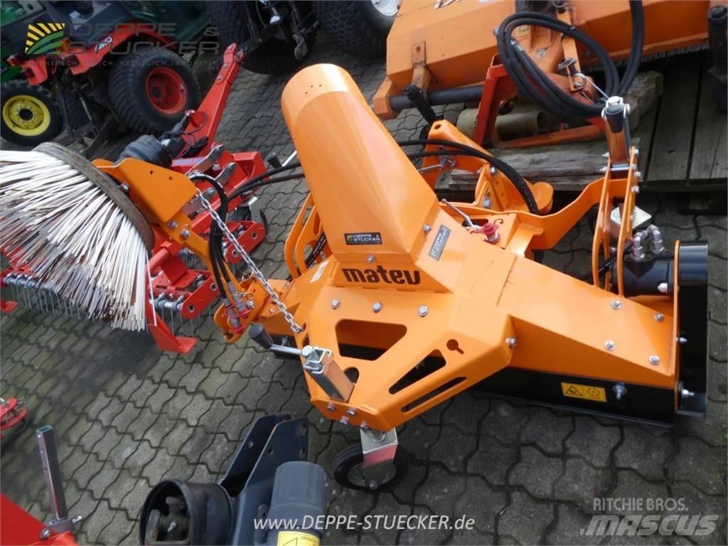 Matev MRM-H120 Ostale poljoprivredne mašine