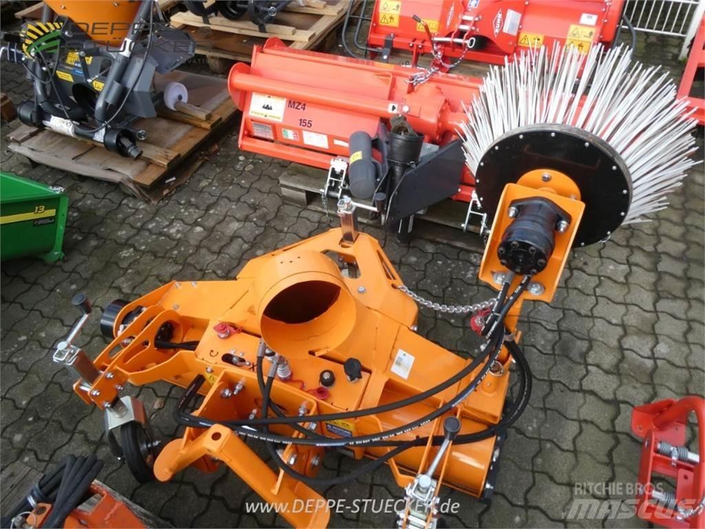 Matev MRM-H120 Ostale poljoprivredne mašine