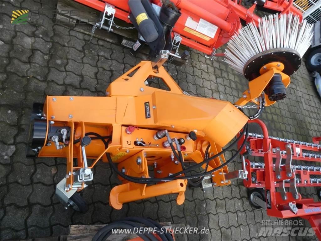 Matev MRM-H120 Ostale poljoprivredne mašine