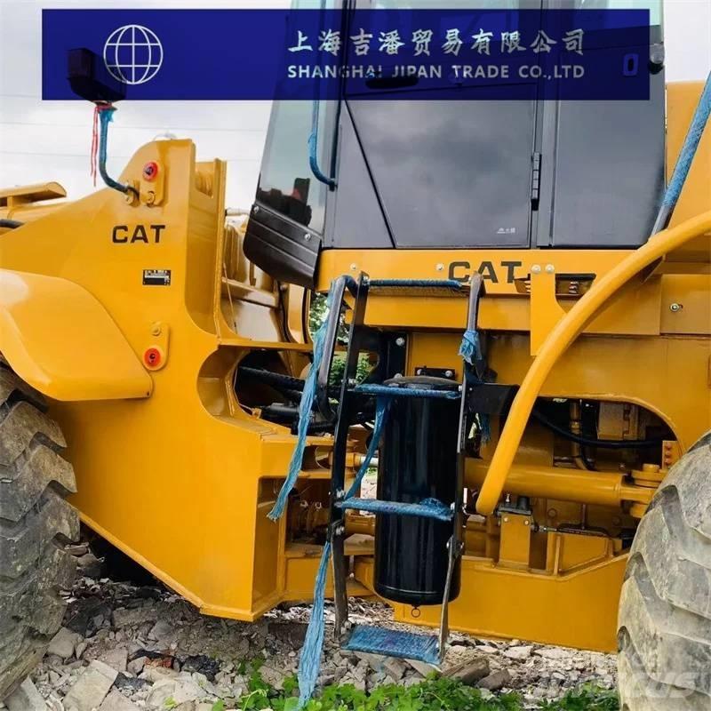 CAT 966 H Utovarivači na točkove