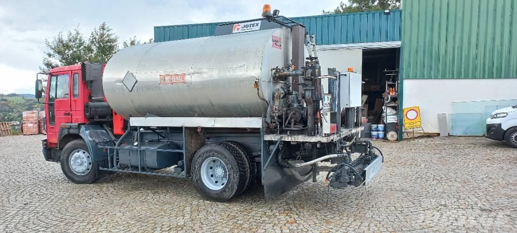 Volvo FS7 Ostalo